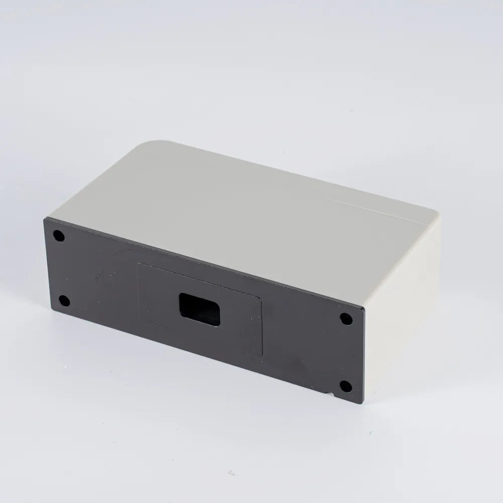 Portable Whiteness Meter with LED Light Source